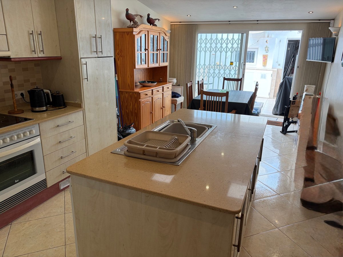 3 Bed Townhouse in La Zenia