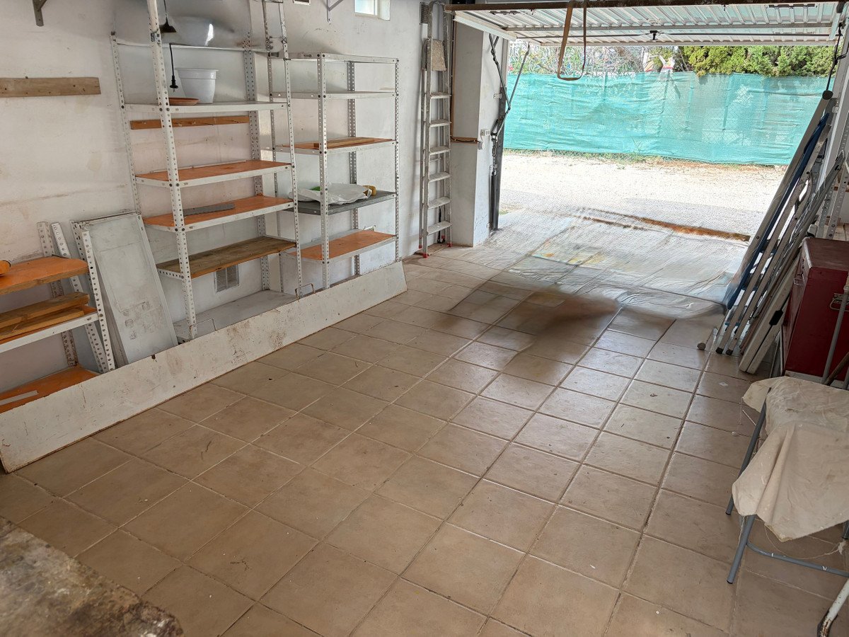 3 Bed Townhouse in La Zenia