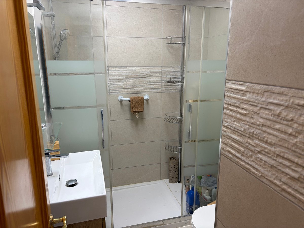 3 Bed Townhouse in La Zenia
