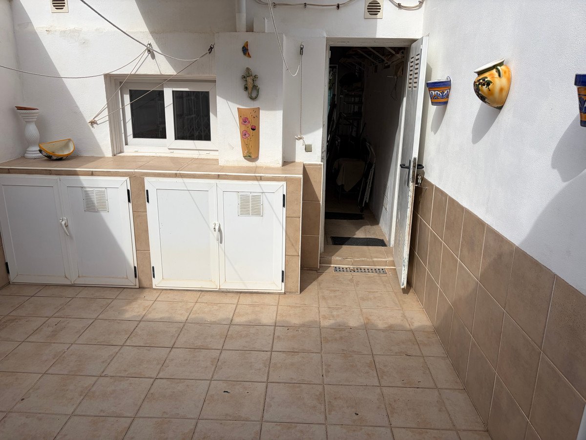 3 Bed Townhouse in La Zenia