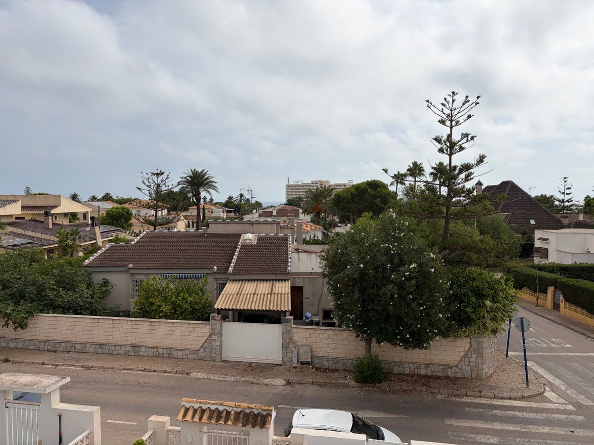 3 Bed Townhouse in La Zenia