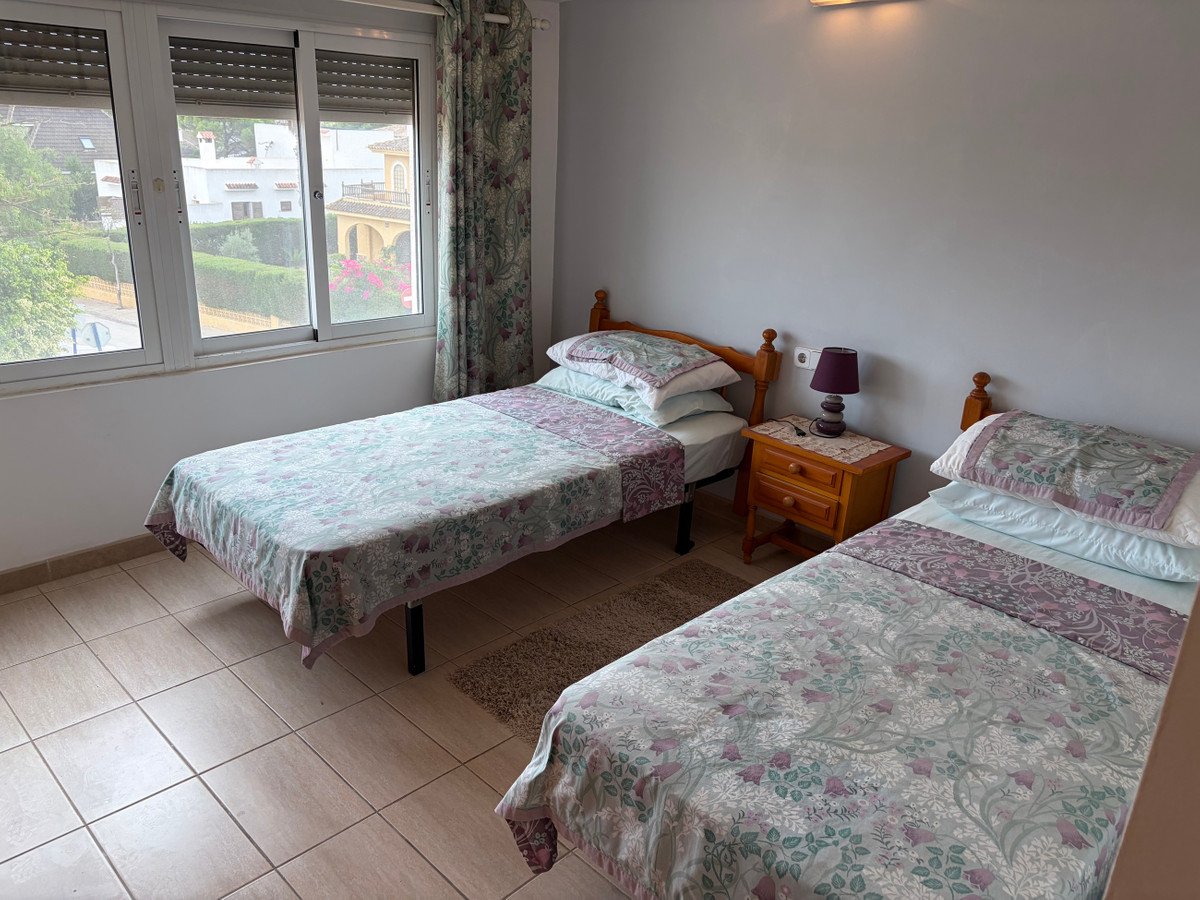 3 Bed Townhouse in La Zenia
