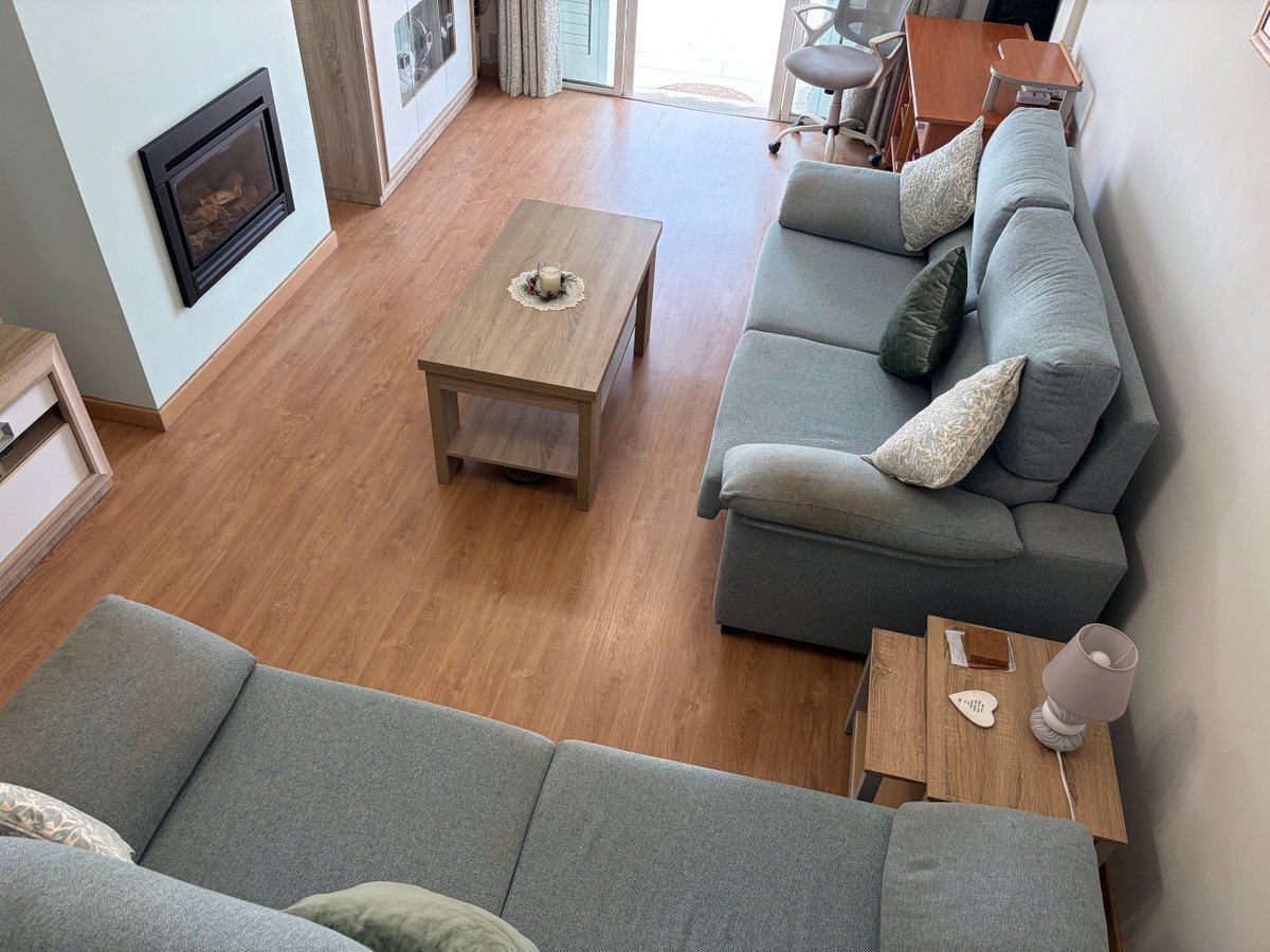 3 Bed Townhouse in La Zenia