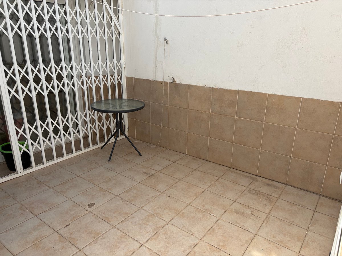 3 Bed Townhouse in La Zenia