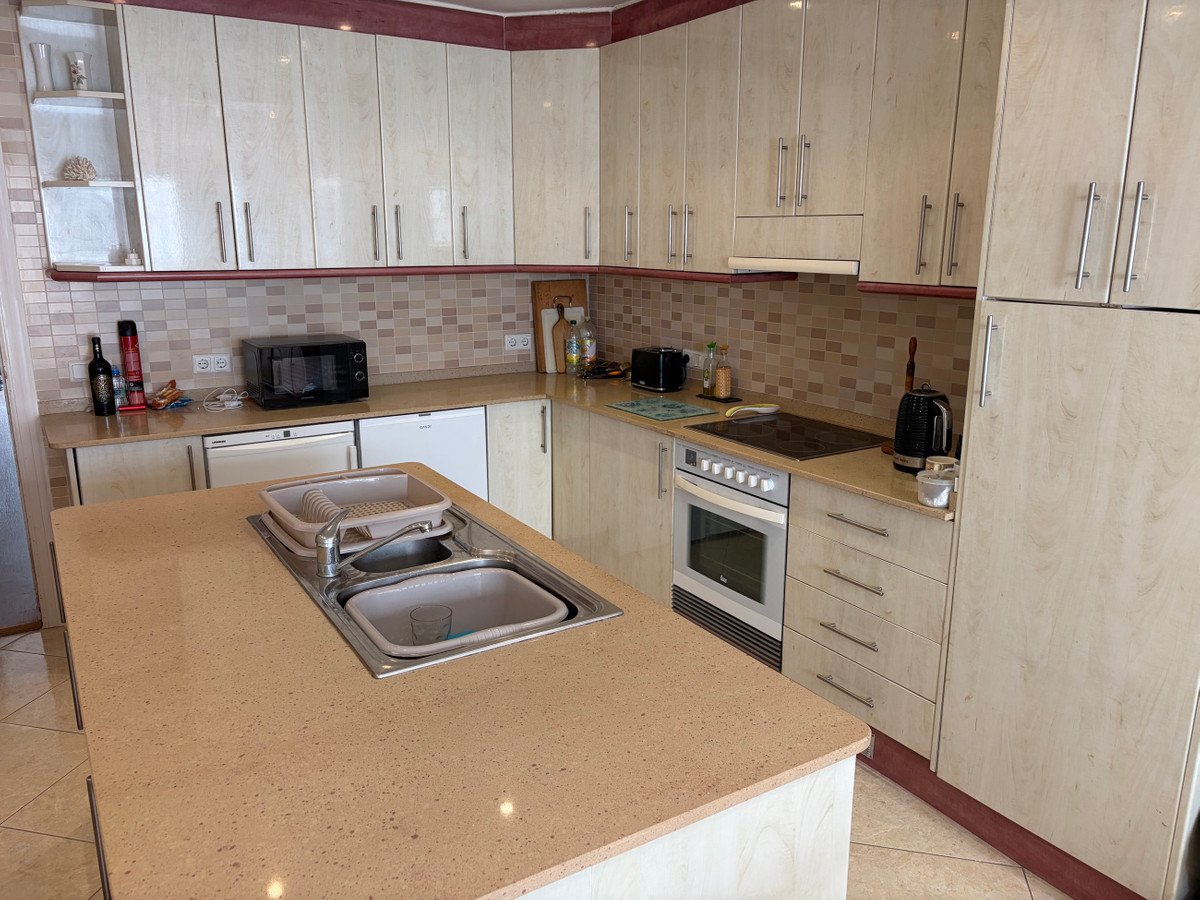 3 Bed Townhouse in La Zenia