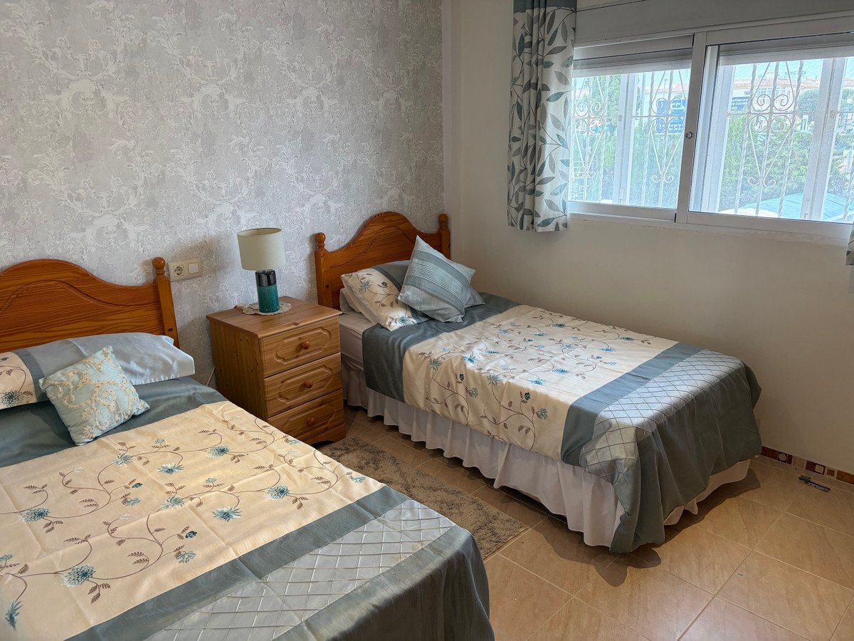 3 Bed Townhouse in La Zenia
