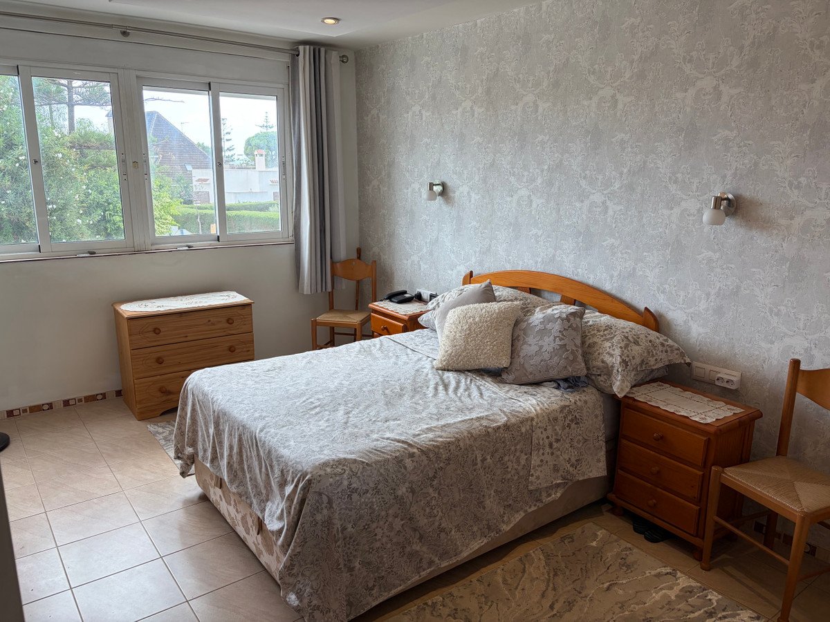 3 Bed Townhouse in La Zenia