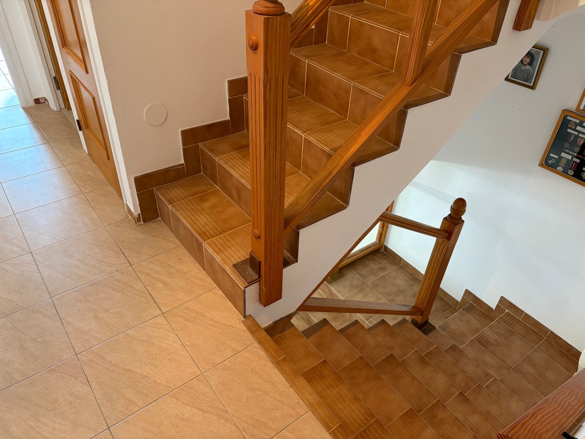 3 Bed Townhouse in La Zenia