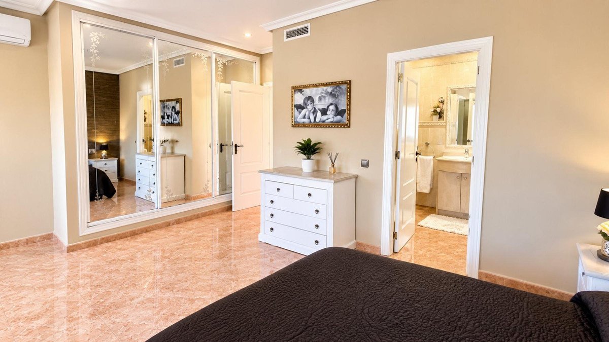 4 Bed Townhouse in Benferri