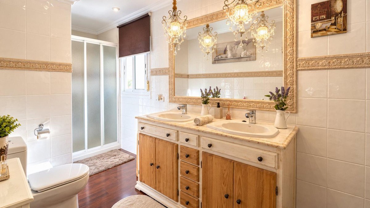 4 Bed Townhouse in Benferri
