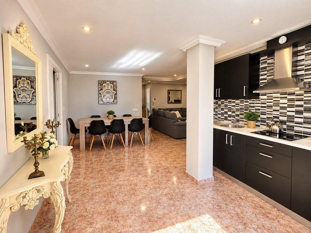 4 Bed Townhouse in Benferri