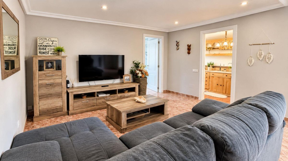4 Bed Townhouse in Benferri