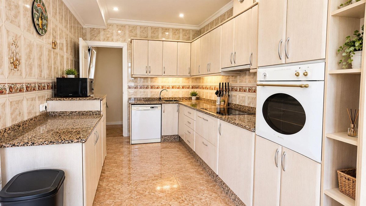 4 Bed Townhouse in Benferri