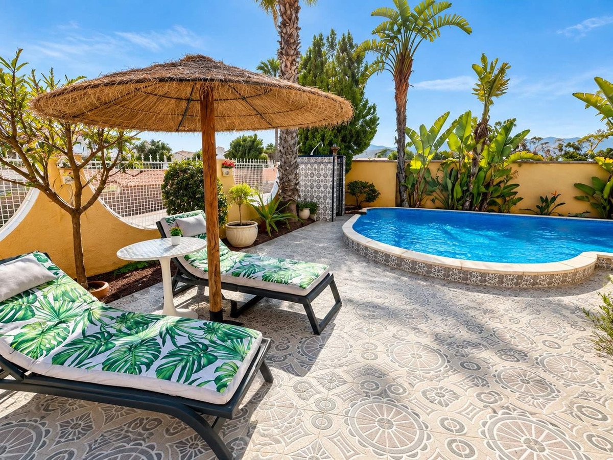 4 Bed Townhouse in Benferri