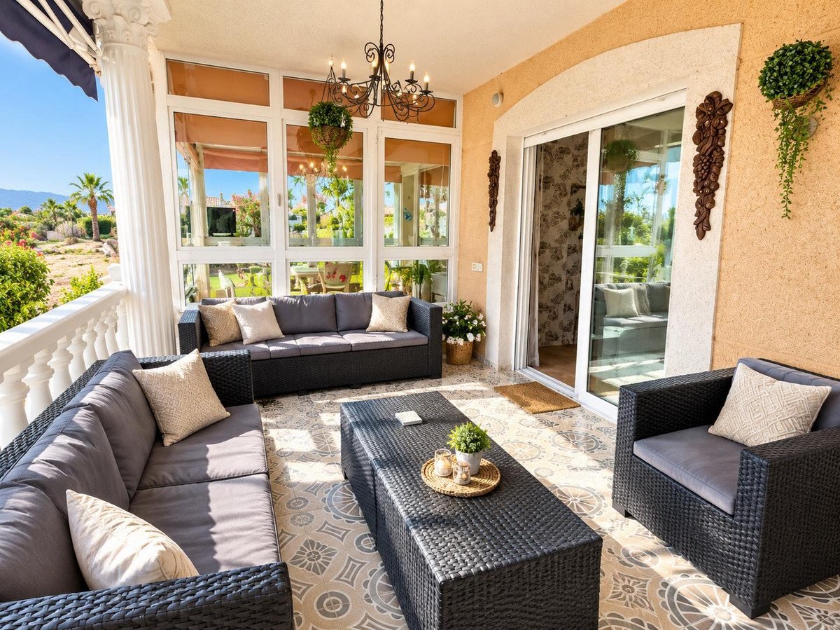 4 Bed Townhouse in Benferri