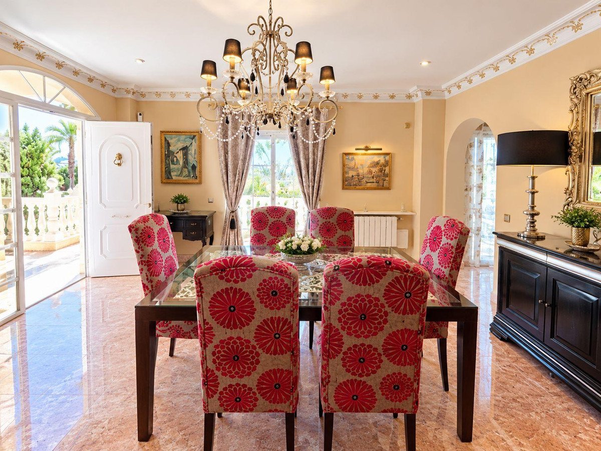 4 Bed Townhouse in Benferri