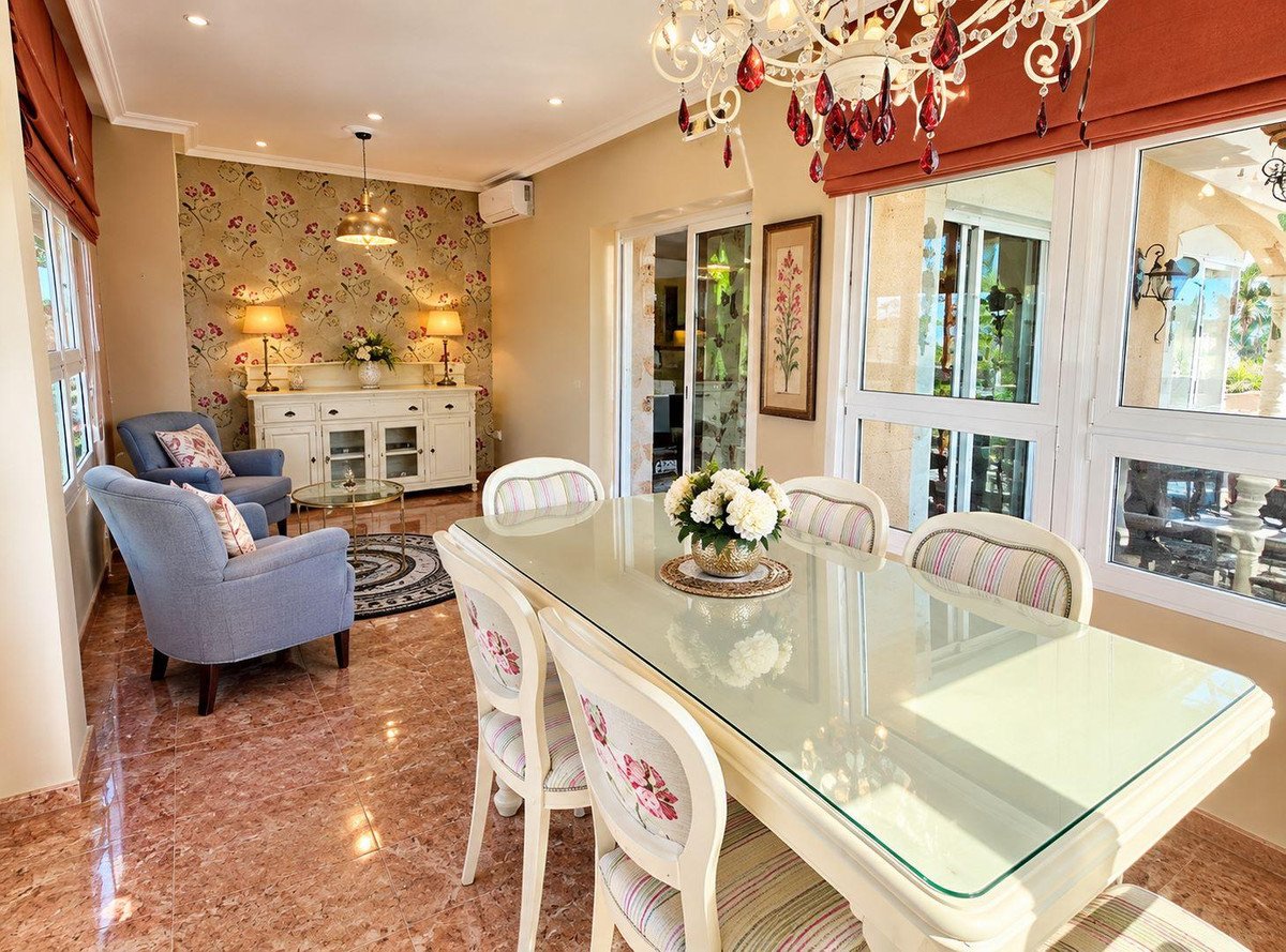 4 Bed Townhouse in Benferri