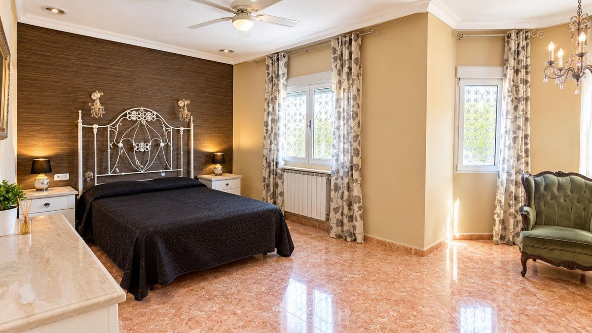4 Bed Townhouse in Benferri