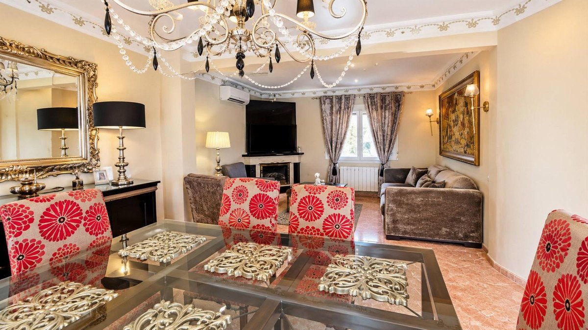 4 Bed Townhouse in Benferri