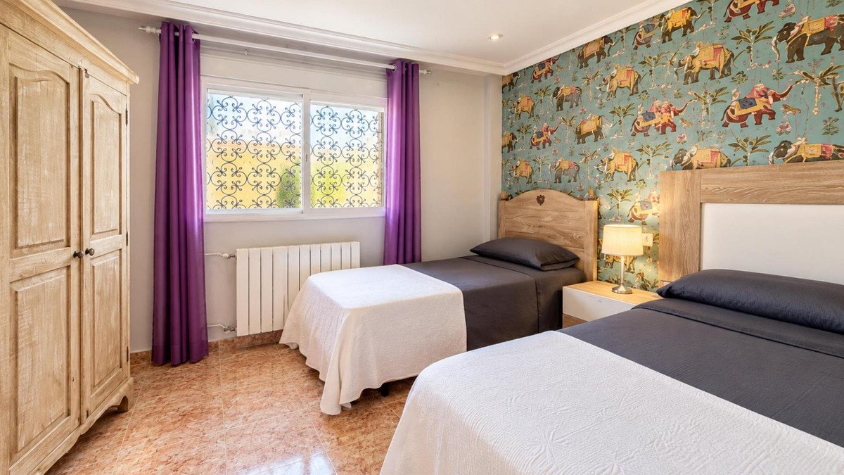 4 Bed Townhouse in Benferri