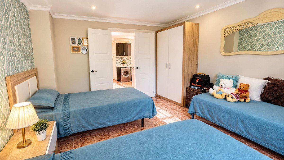 4 Bed Townhouse in Benferri