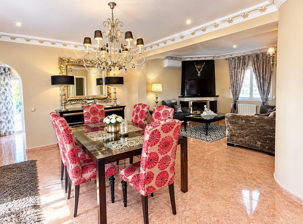 4 Bed Townhouse in Benferri