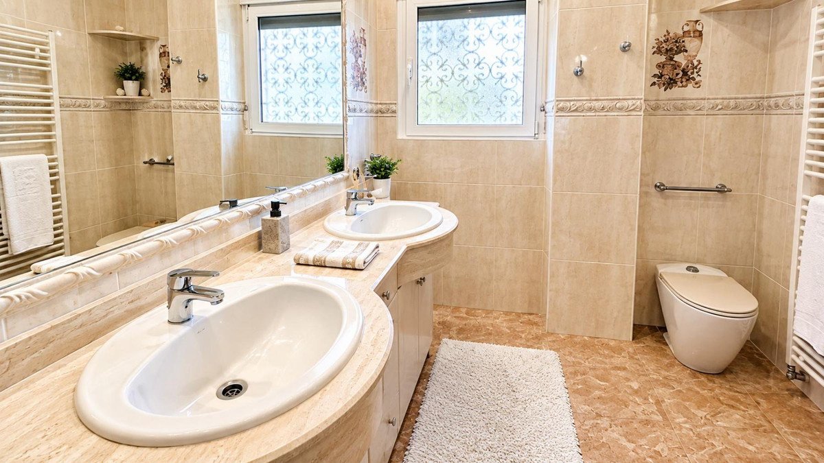 4 Bed Townhouse in Benferri