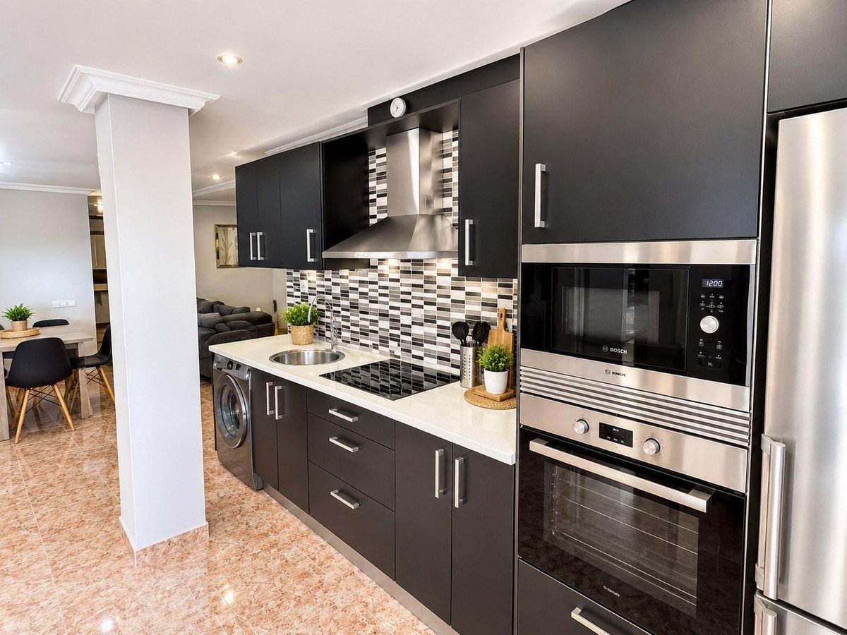 4 Bed Townhouse in Benferri