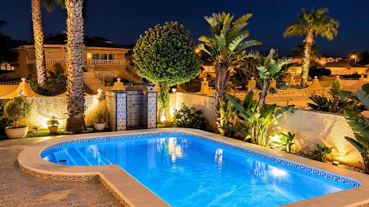 4 Bed Townhouse in Benferri
