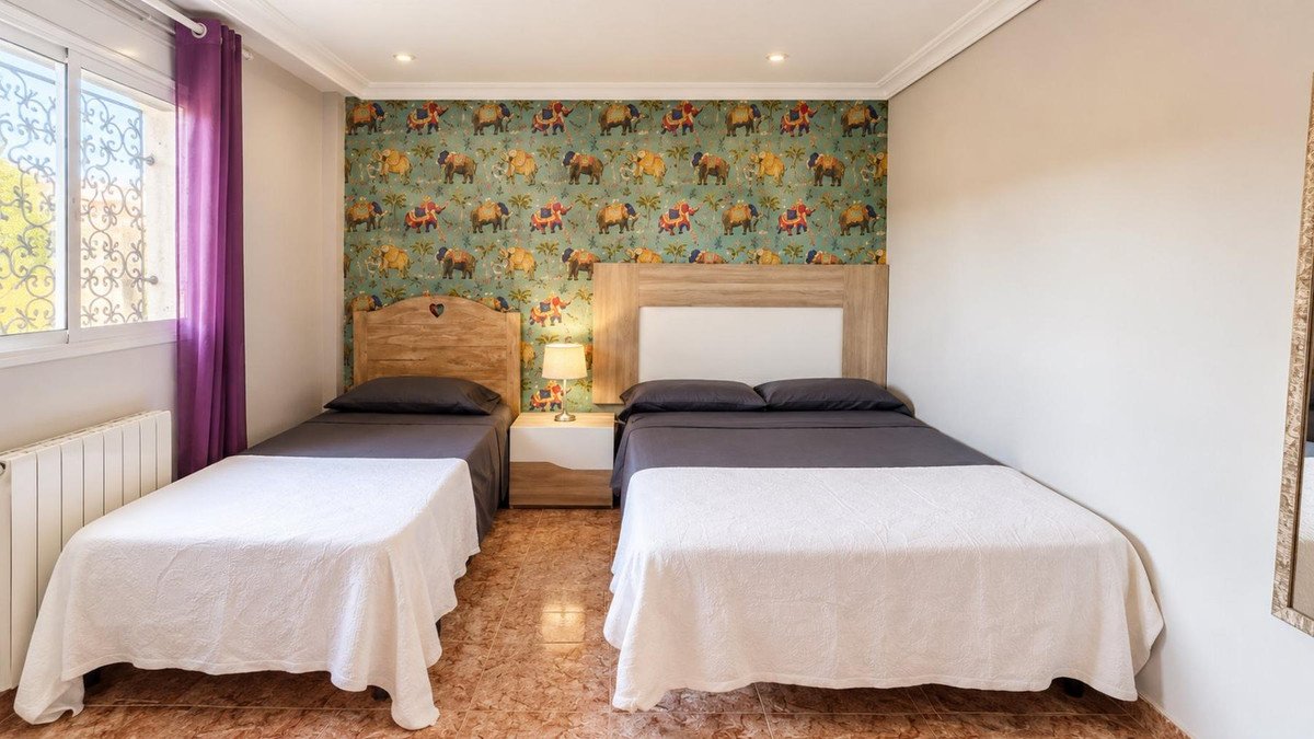 4 Bed Townhouse in Benferri
