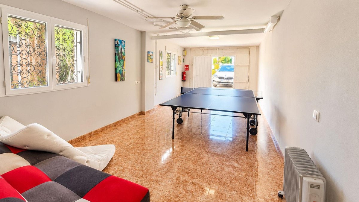 4 Bed Townhouse in Benferri