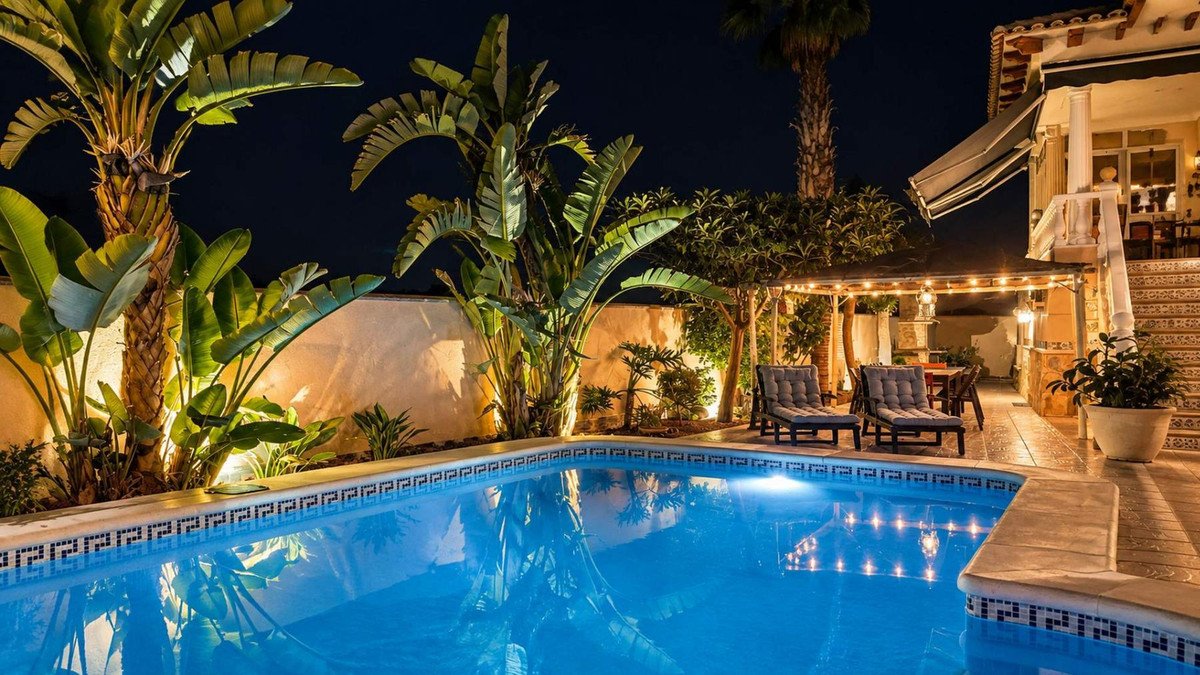 4 Bed Townhouse in Benferri