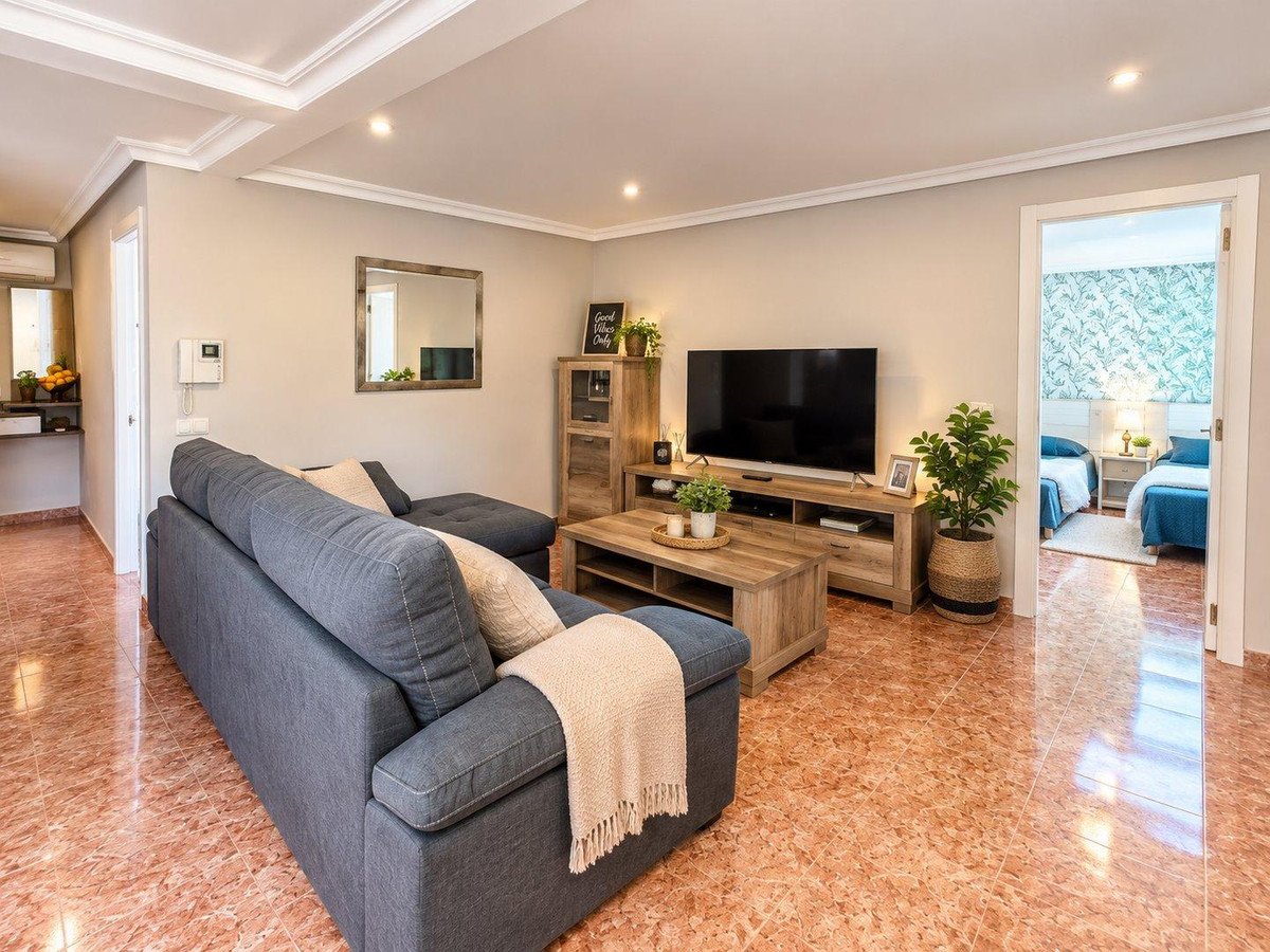4 Bed Townhouse in Benferri