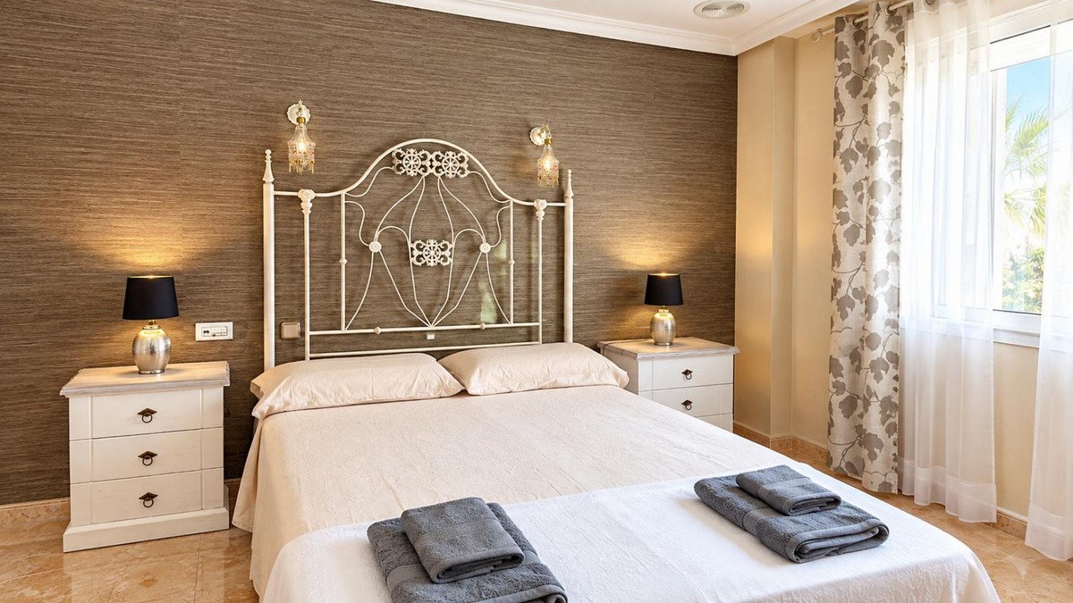 4 Bed Townhouse in Benferri