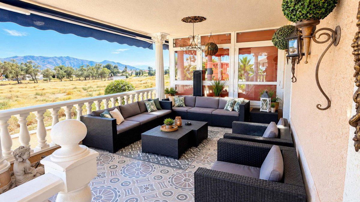 4 Bed Townhouse in Benferri