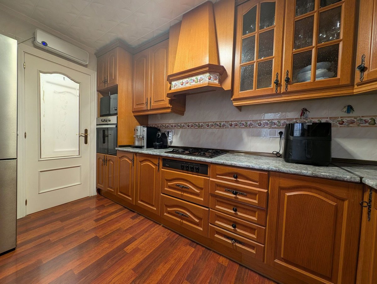 5 Bed Detached Villa in San Vicente del Raspeig