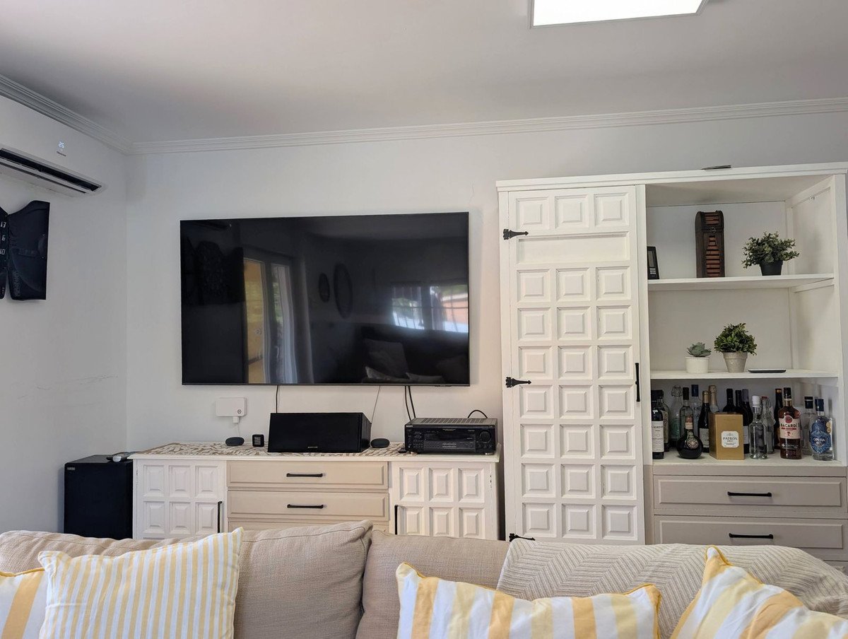 5 Bed Detached Villa in San Vicente del Raspeig