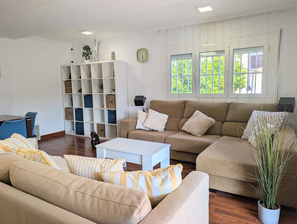5 Bed Detached Villa in San Vicente del Raspeig