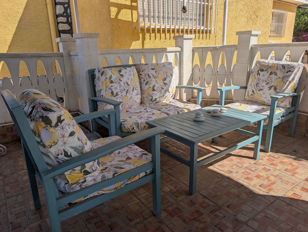 5 Bed Detached Villa in San Vicente del Raspeig