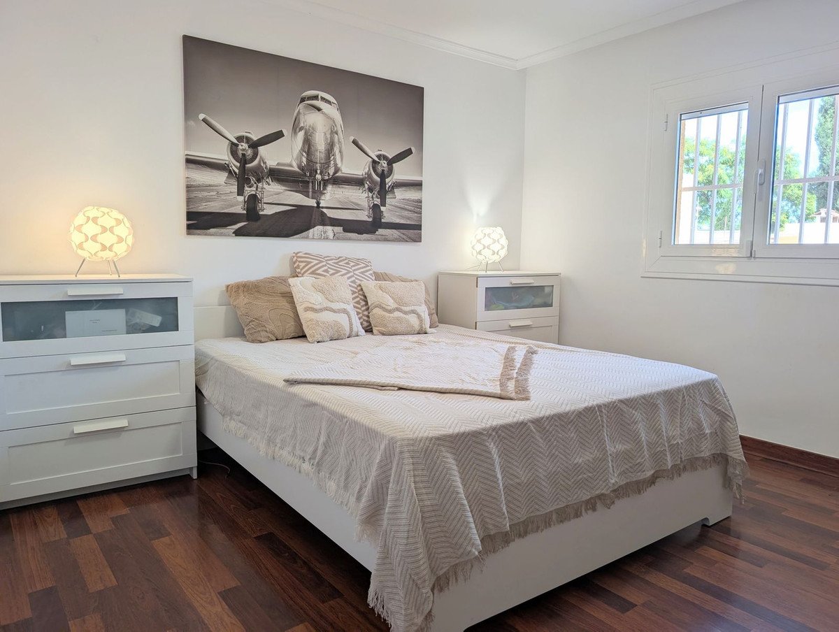 5 Bed Detached Villa in San Vicente del Raspeig