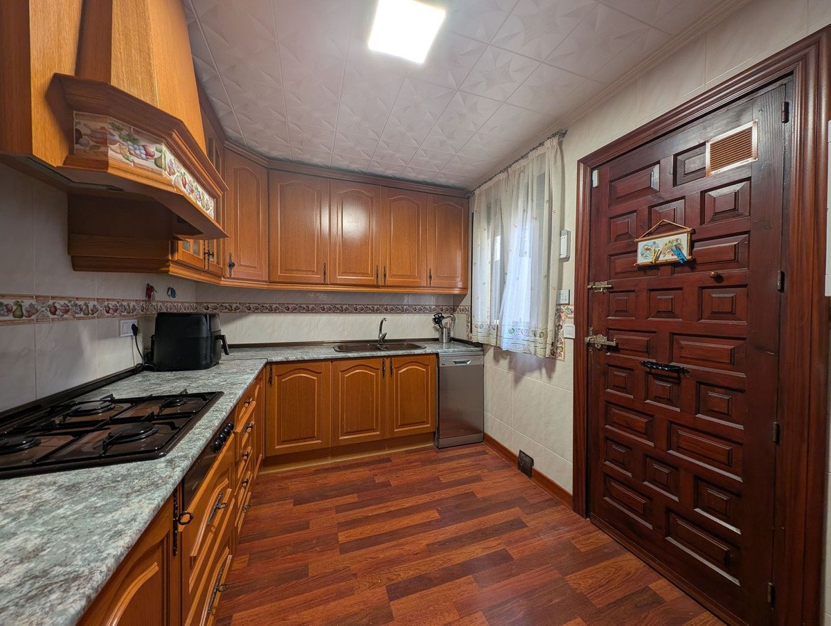 5 Bed Detached Villa in San Vicente del Raspeig