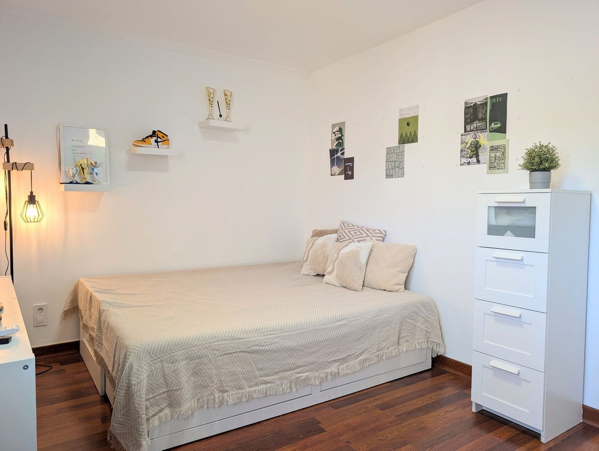 5 Bed Detached Villa in San Vicente del Raspeig