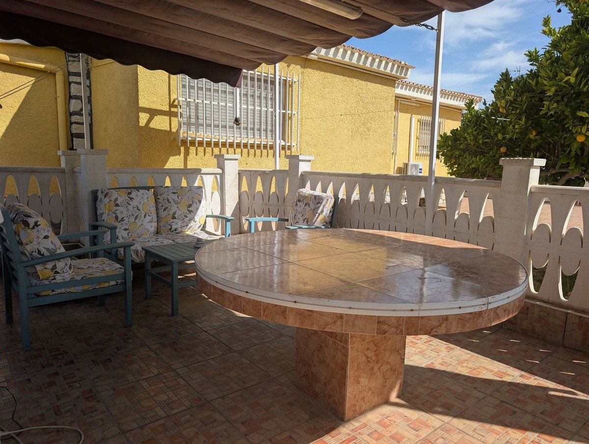 5 Bed Detached Villa in San Vicente del Raspeig