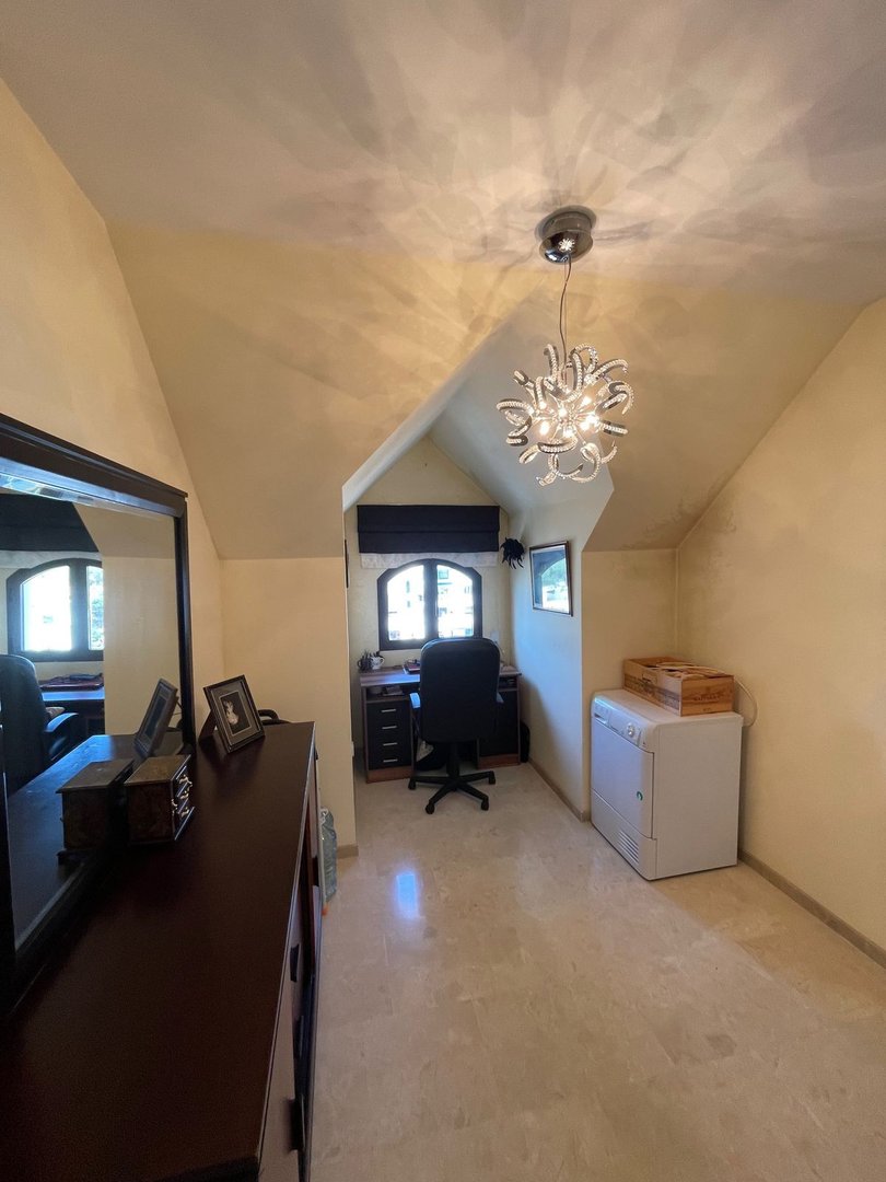 3 Bed Penthouse in La Duquesa