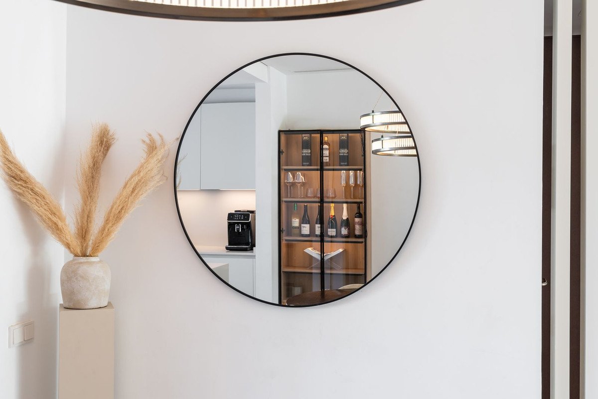2 Bed Ground Floor Apartment in Benahavís