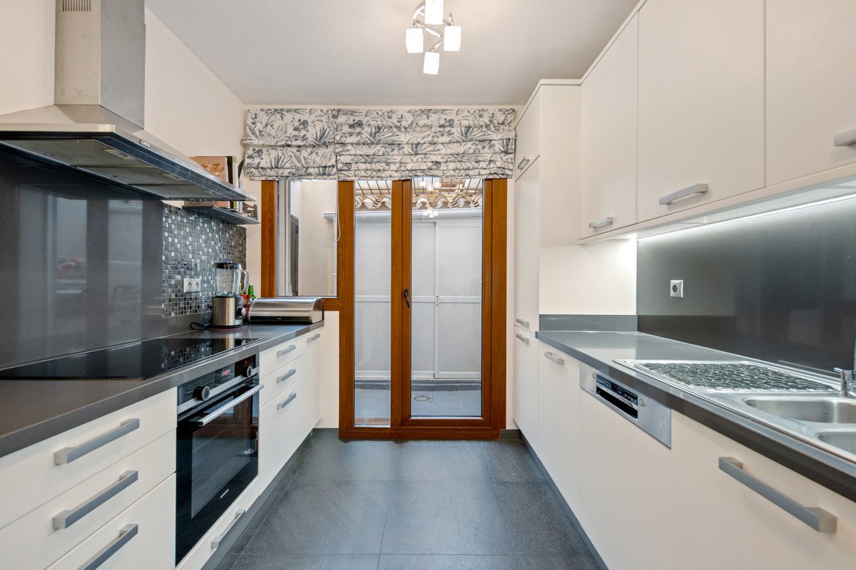 3 Bed Townhouse in El Paraiso