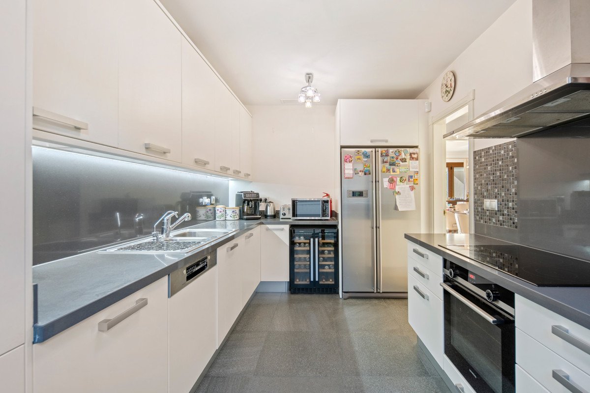 3 Bed Townhouse in El Paraiso