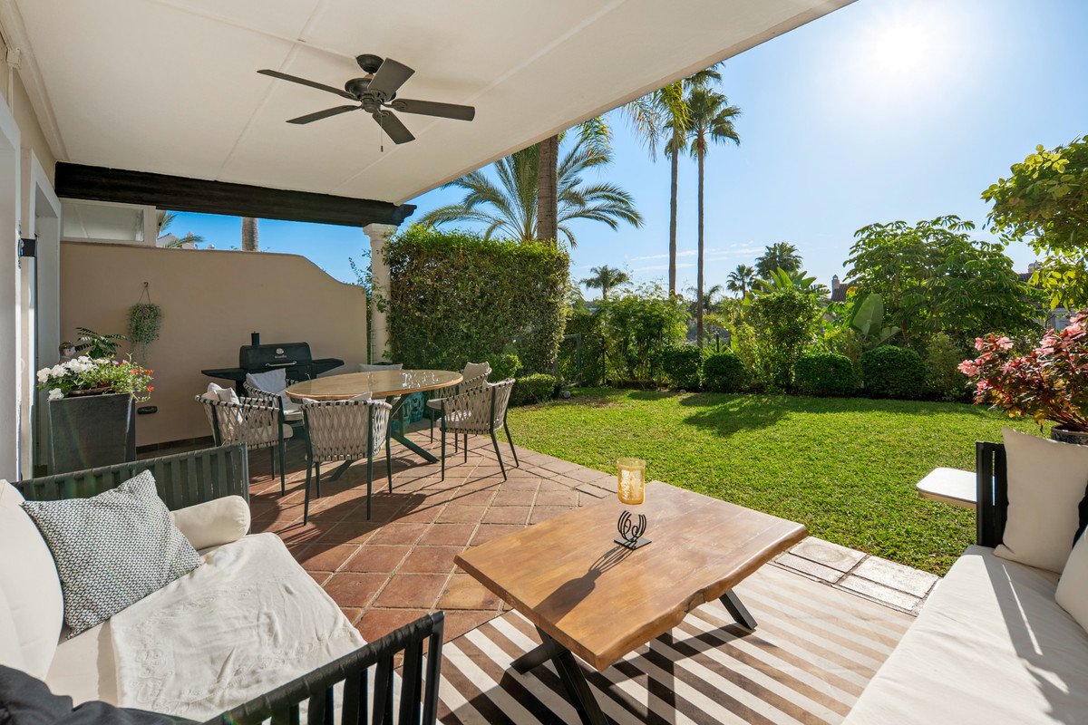 3 Bed Townhouse in El Paraiso