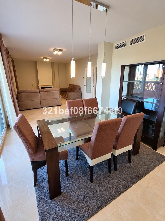 4 Bed Townhouse in Cancelada