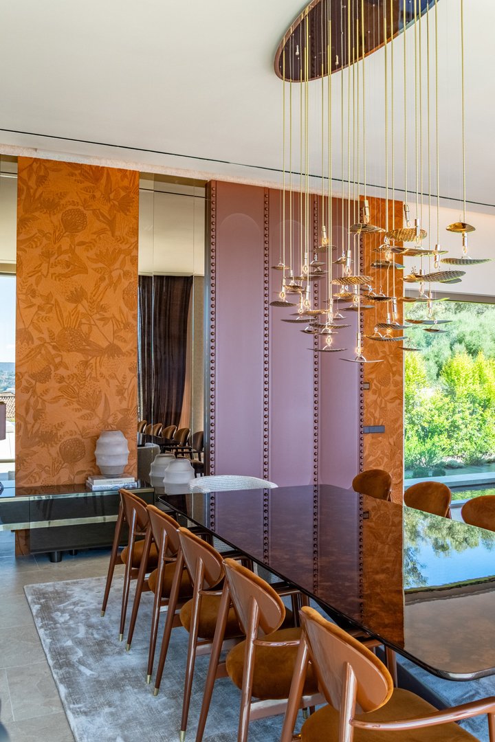 6 Bed Detached Villa in Sotogrande